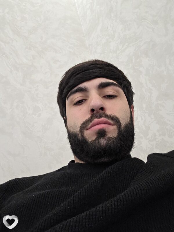 Макс, 32, Альметьевске — анкета №4143870