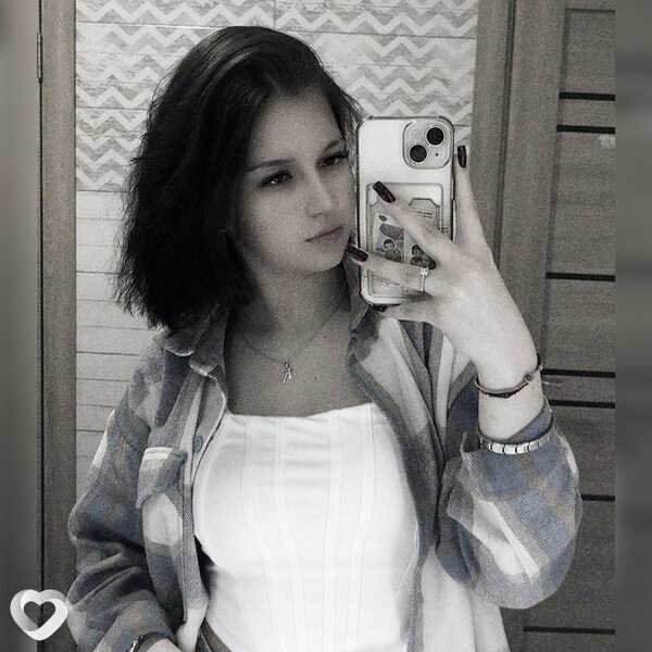 Кристина, 19, Благовещенске — анкета №4143879