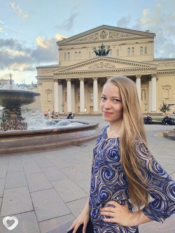 Алёна, 33, Омске — анкета №4143885
