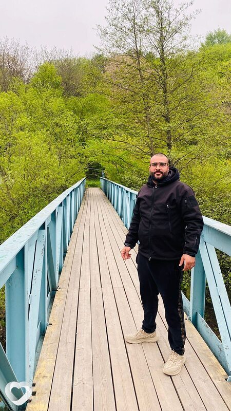 Bashar, 28, Нальчике — анкета №4143888