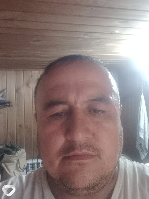 Ибрагим, 42, Алматы — анкета №4143889