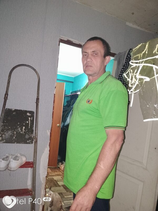 Олег, 47, Саратове — анкета №4143894