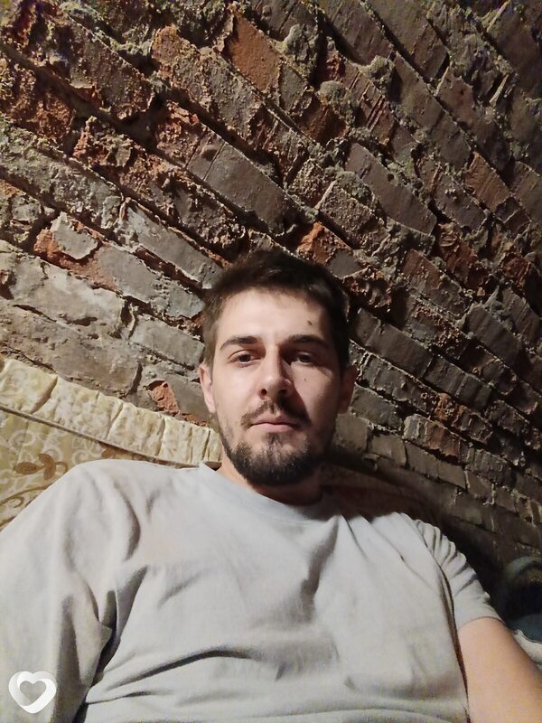 Александр, 28, Калининграде — анкета №4143620