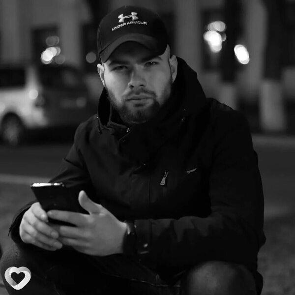 Денис, 35, Кургане — анкета №4143625