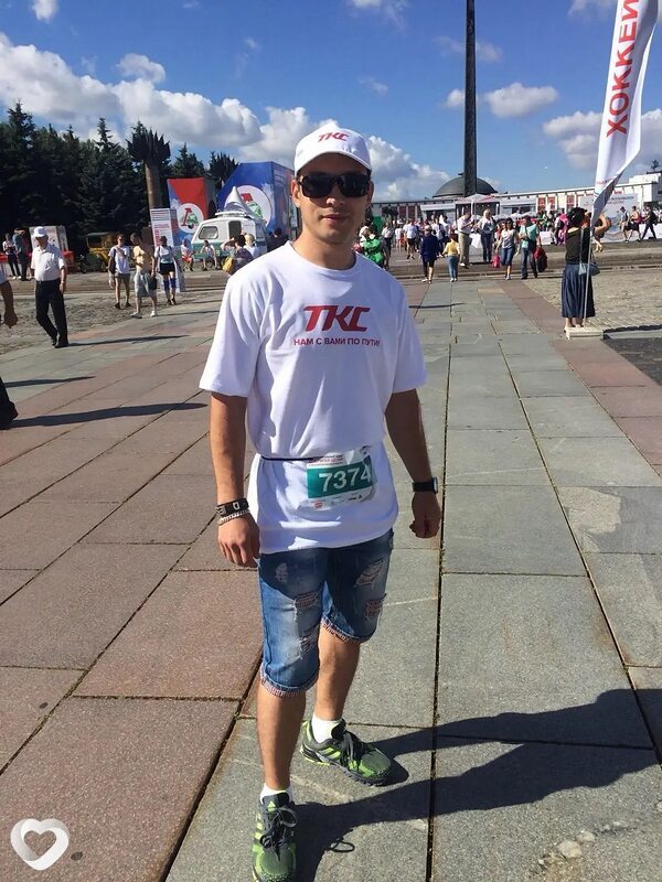 Мишка, 37, Саратове — анкета №4143634