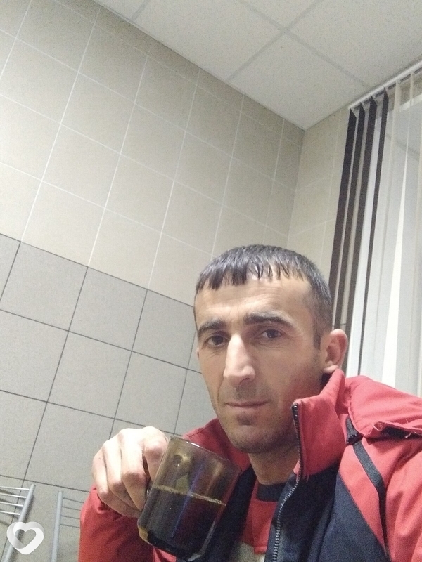 Artur, 40, Белогорске — анкета №4143635