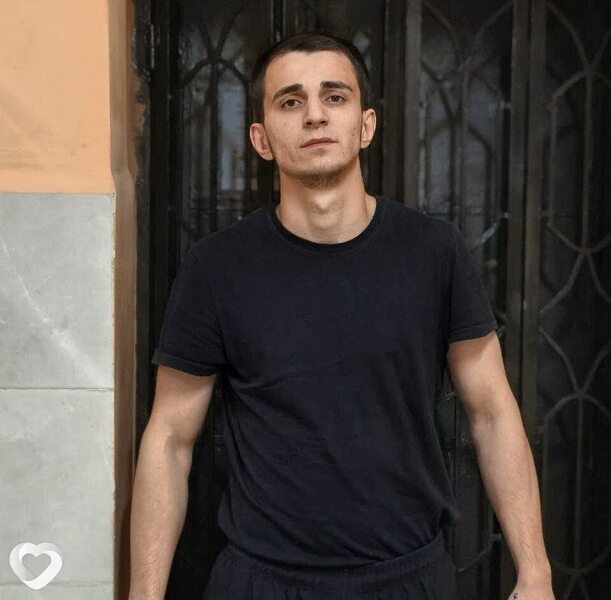 Ассад, 25, Ессентуках — анкета №4143637