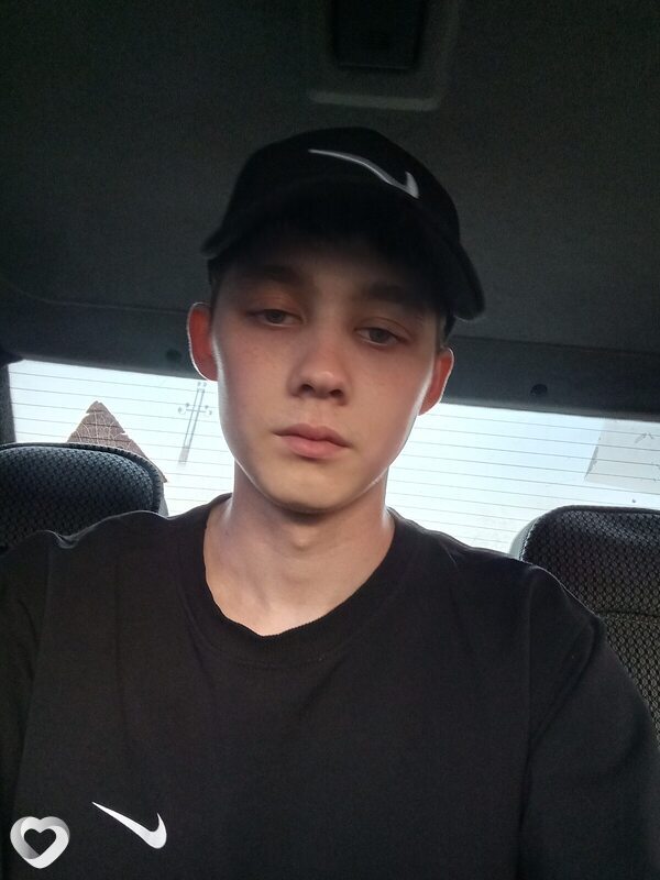 Анатолий, 21, Нижнем Новгороде — анкета №4143642