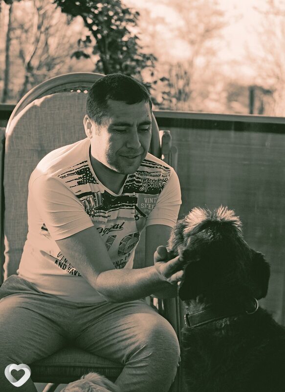Колян, 32, Краснодаре — анкета №4143823