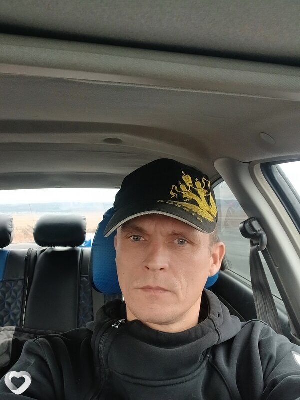 Vladimir, 43, Екатеринбурге — анкета №4143825