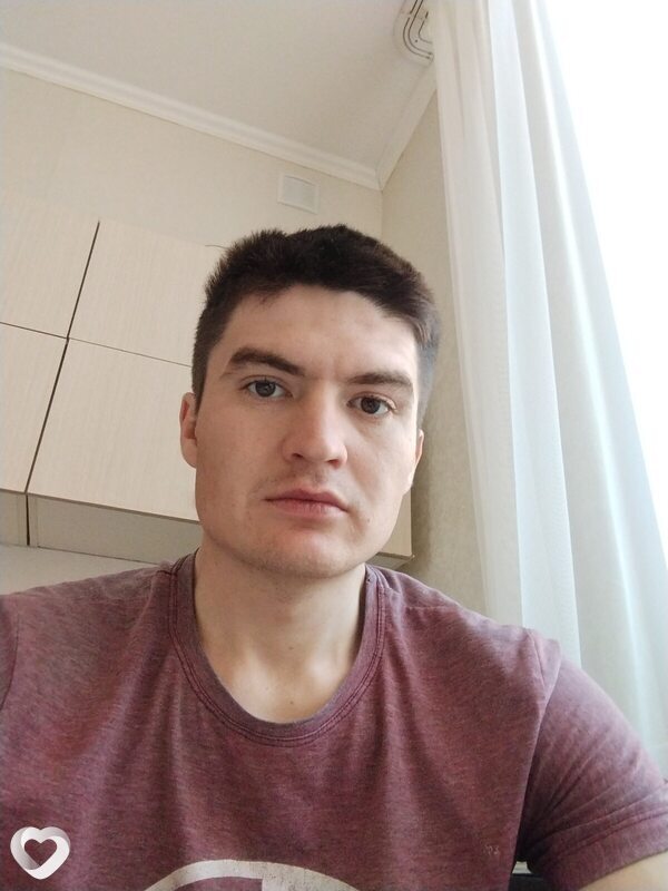 Денис, 27, Чебоксарах — анкета №4143830