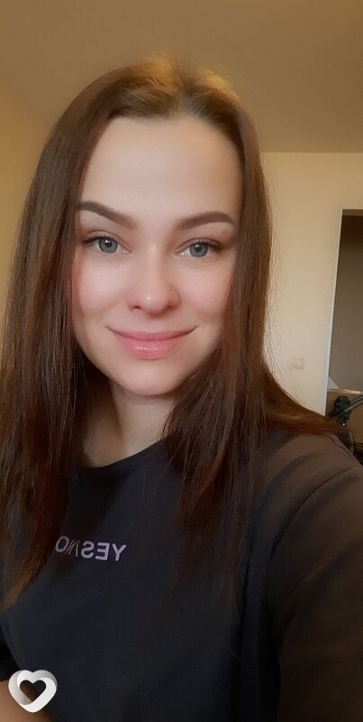Ксения, 31, Екатеринбурге — анкета №4143834