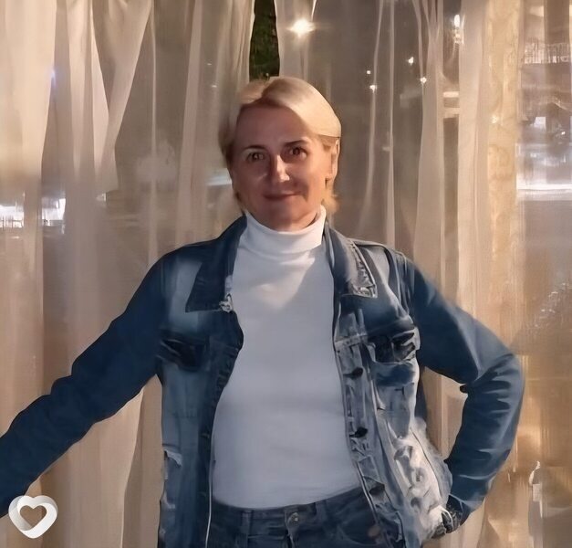 Лилия, 48, Альметьевске — анкета №4143852