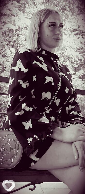 Алена, 35, Тамбове — анкета №4143856