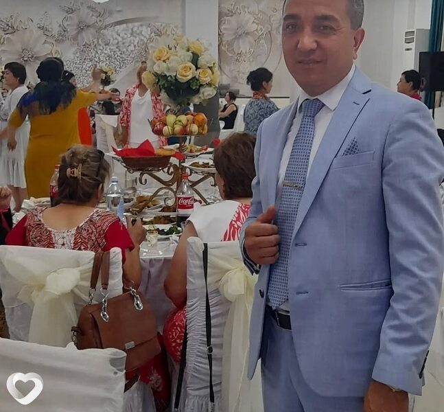Розик, 47, Алматы — анкета №4143857