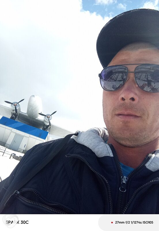 Slava, 41, Барнауле — анкета №4143866