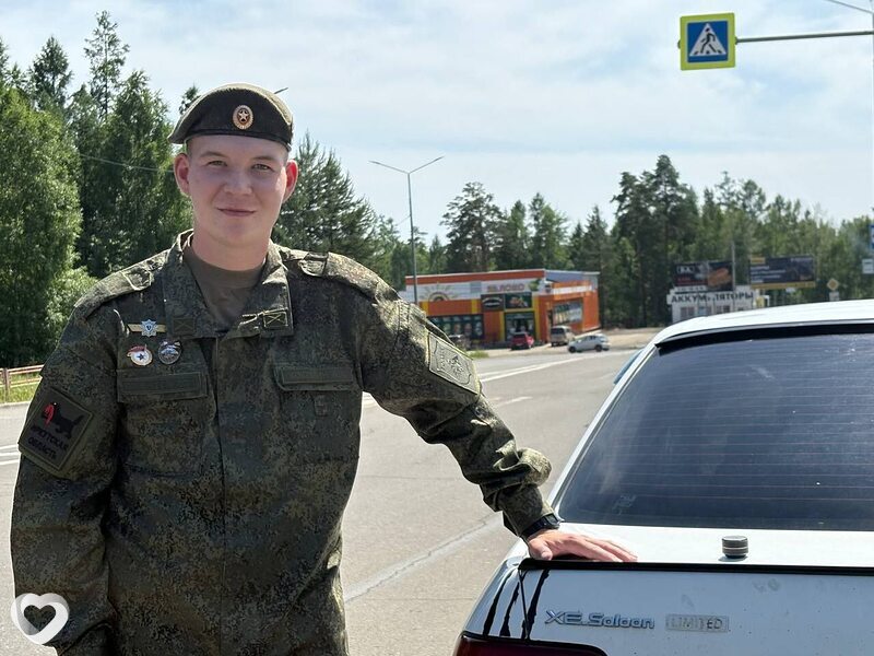 Тёма, Усть-Илимск