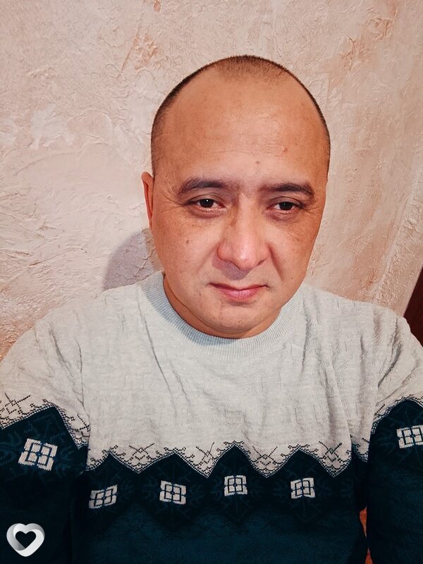 Бектай, 44, Магнитогорске — анкета №4144272