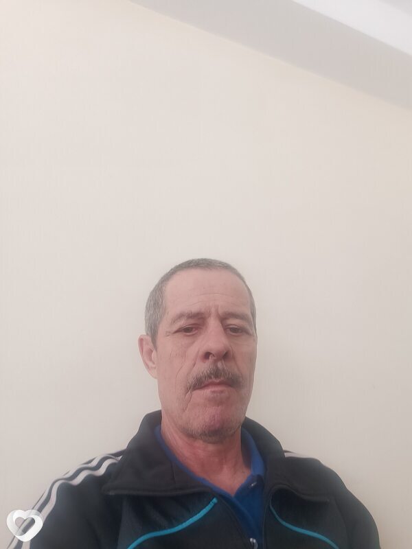 Владимир, 56, Астане — анкета №4144273
