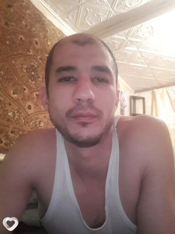 Салим, 42, Кинеле — анкета №4144275