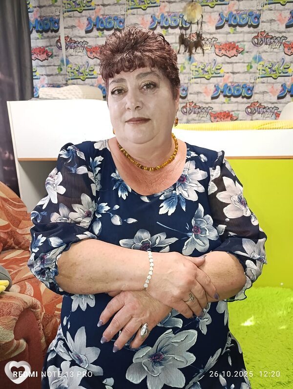 Светлана, Семей