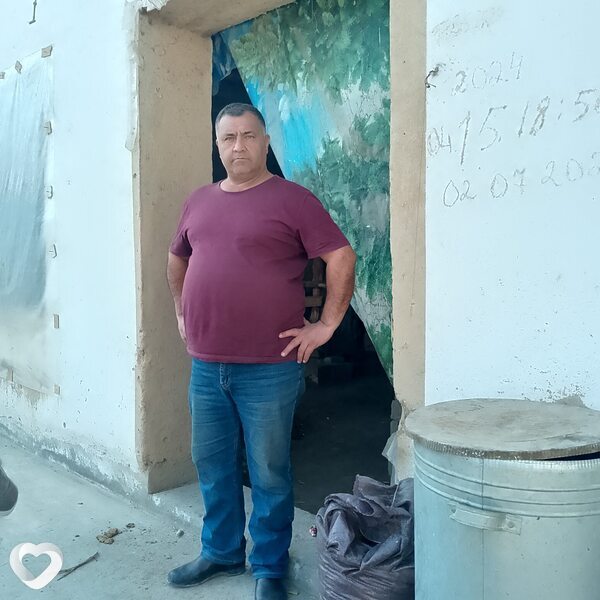 Махмут, 56, Новосибирске — анкета №4143928