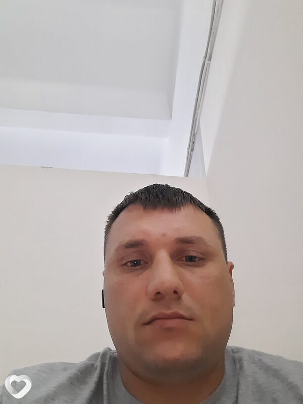 Никола, 33, Тольятти — анкета №4143932