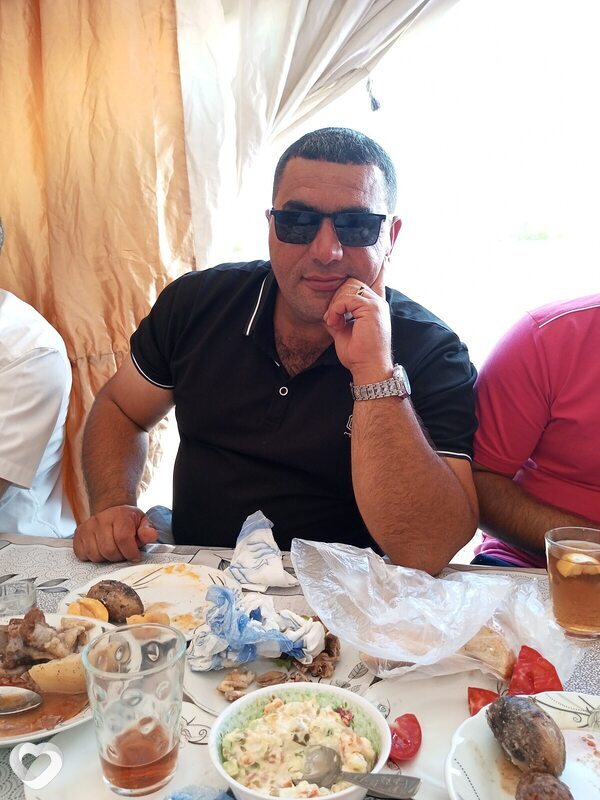 Ali, 54, Саратове — анкета №4143934