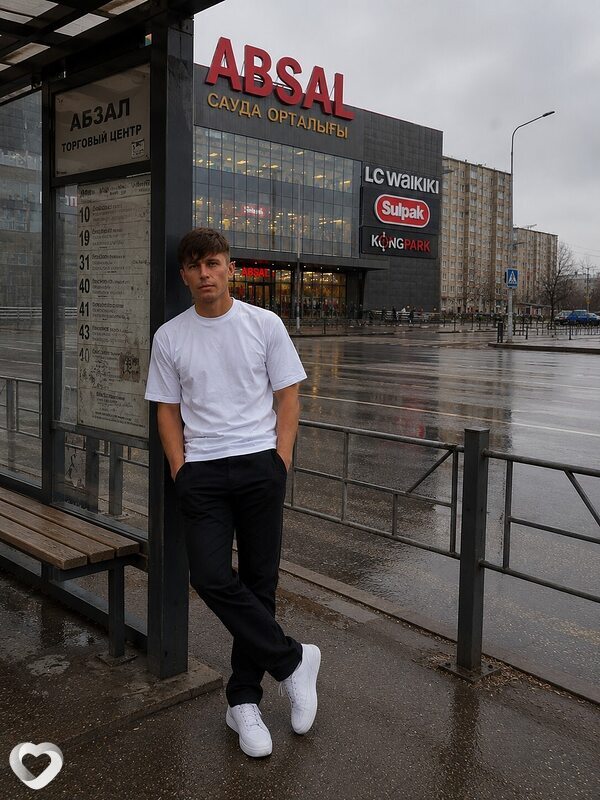 Алексей, 43, Алматы — анкета №4143796
