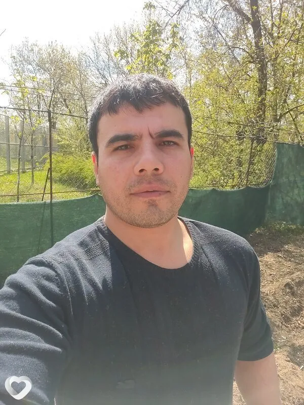 Anvar, 34, Москве — анкета №4143802