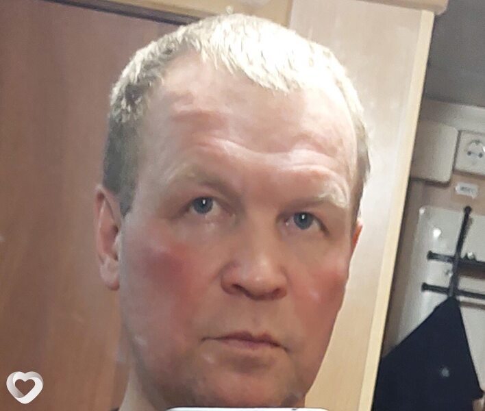 Николай, 54, Тюмени — анкета №4143805