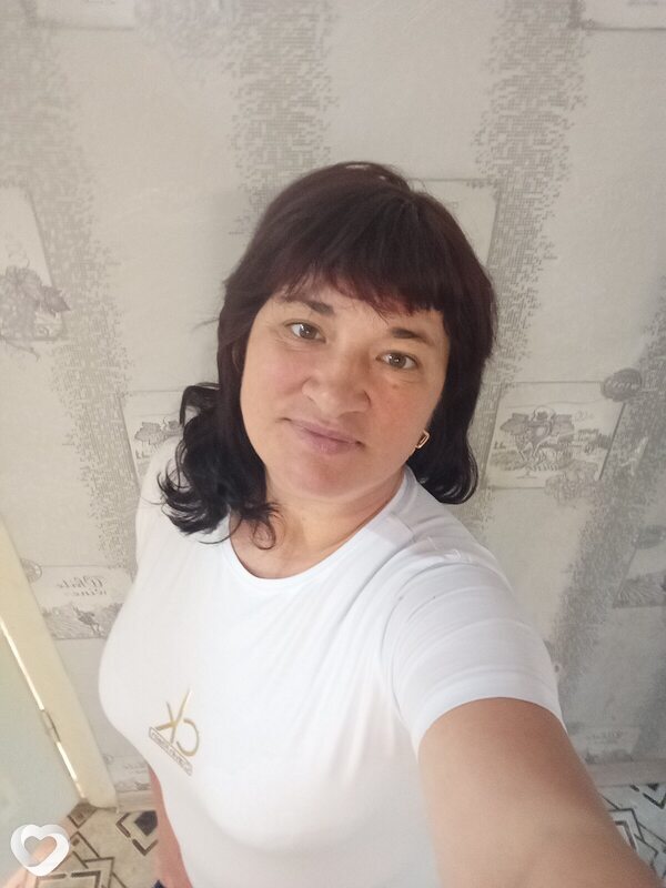 Римма, 42, Мелитополе — анкета №4143806