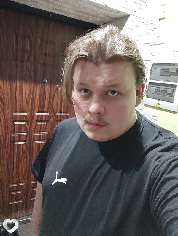 Кира, 20, Кемерове — анкета №4143808