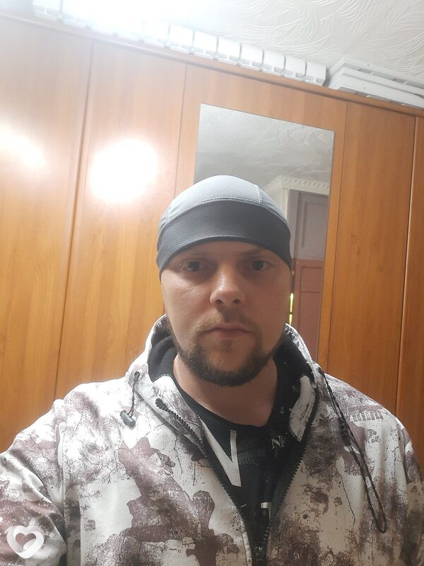Виталий, 35, Туле — анкета №4143811