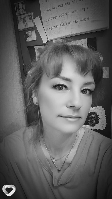 Светлана, 46, Санкт-Петербурге — анкета №4143813