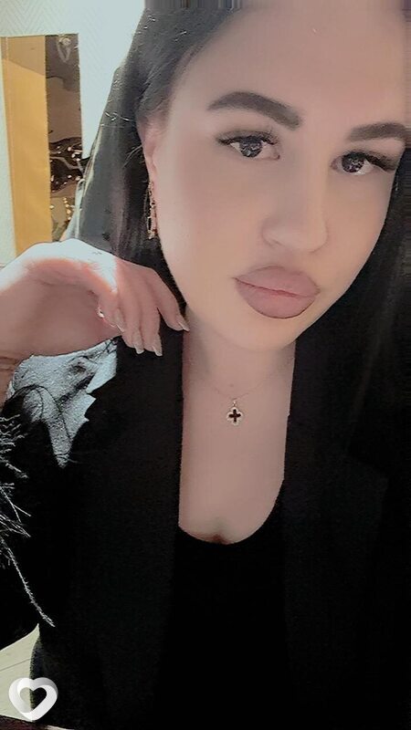 Анастасия, 27, Чите — анкета №4143815