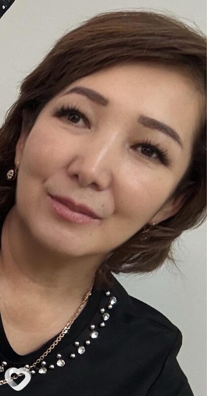 Аяжан, 54, Алматы — анкета №4143819