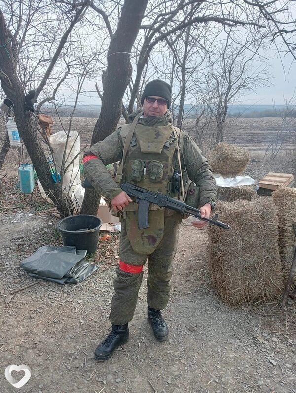 Clon, 39, Самаре — анкета №4143896