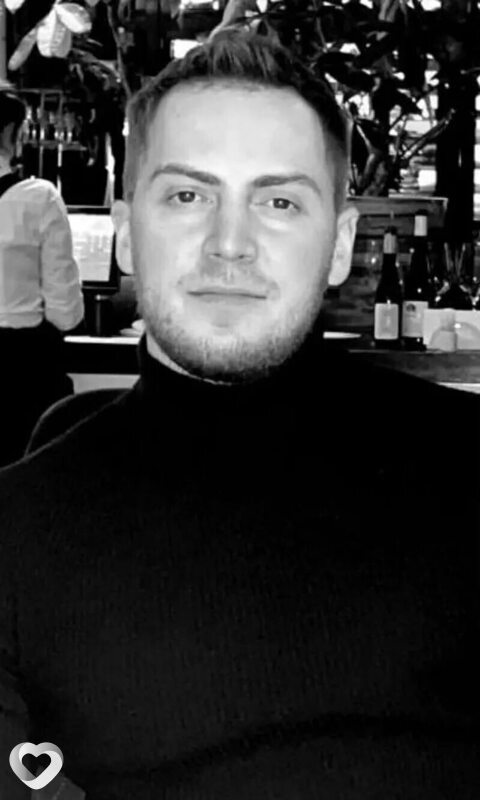 Владислав, 33, Абакане — анкета №4143904