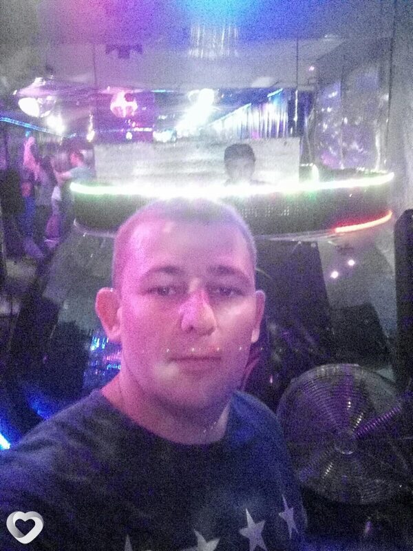 Владимир, 38, Мытищах — анкета №4143918