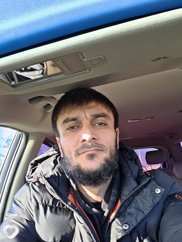 Бакар, 28, Грозном — анкета №4143995