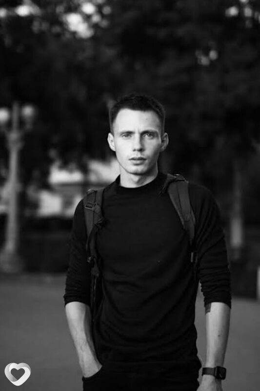 Артур, 27, Благовещенске — анкета №4144006