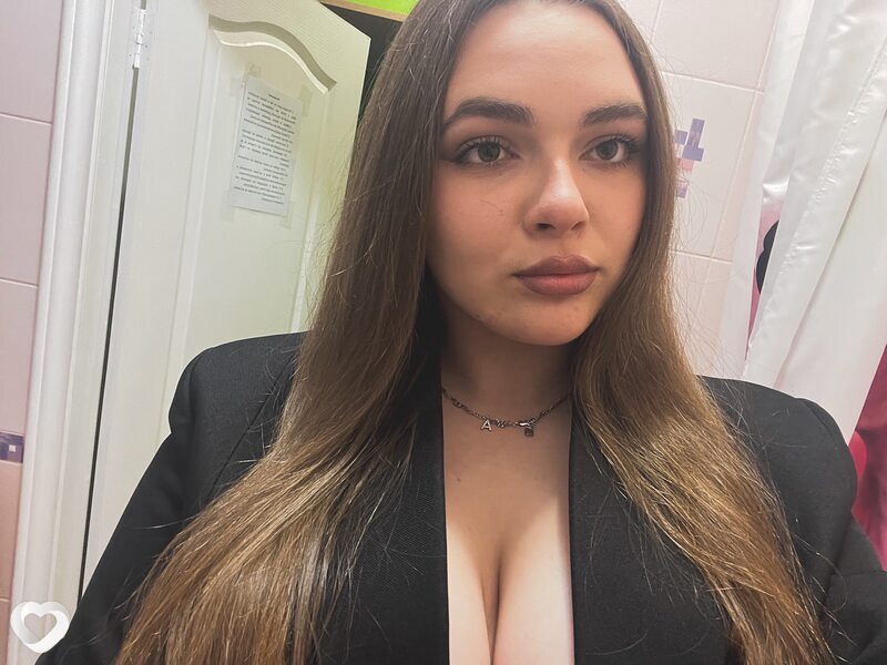 Александра, 19, Находке — анкета №4144010
