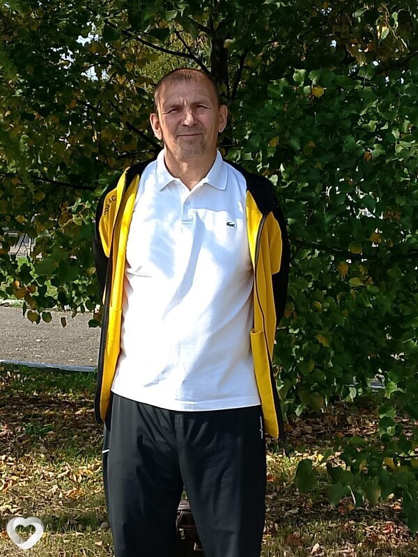 Александр, 52, Каменске-Уральском — анкета №4144014