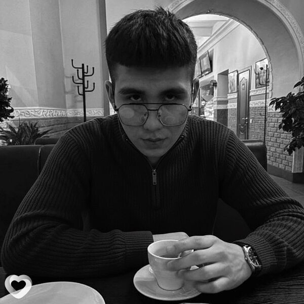 Ruslan, 21, Омске — анкета №4144050