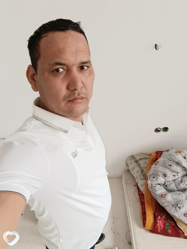 Баука, 39, Актобе — анкета №4144051