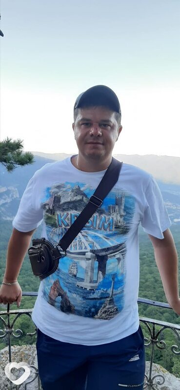 Сергей, 35, Саратове — анкета №4144061