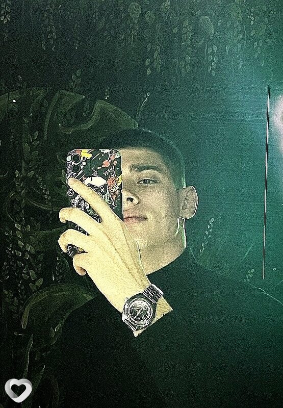 Serg, Алдан