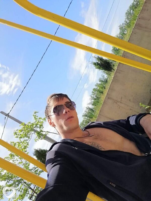 Ilya, 33, Новороссийске — анкета №4144070