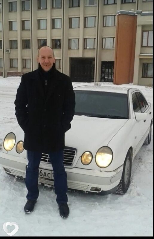 Борис, 54, Краснодаре — анкета №4144071